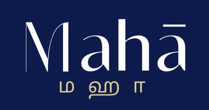 Maha Haircare